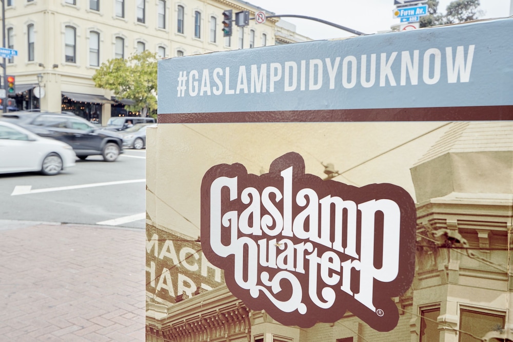 kasa gaslamp quarter san diego
