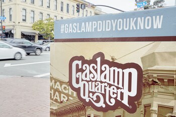 kasa gaslamp quarter san diego