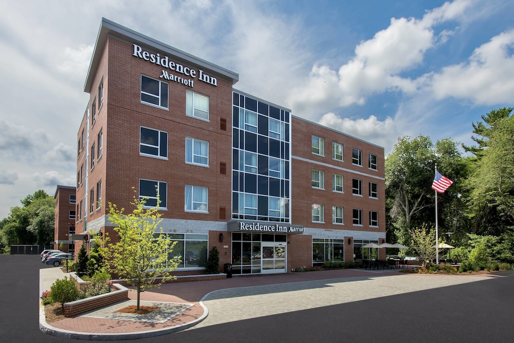 residence inn by marriott boston bridgewater