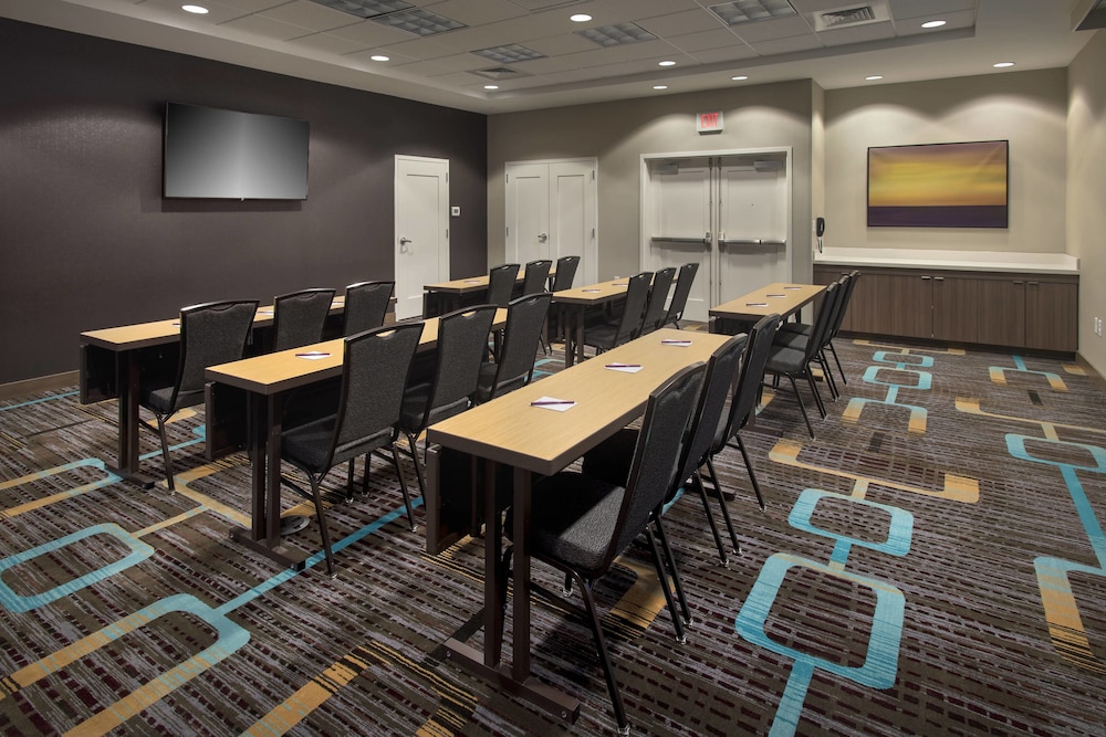 residence inn by marriott boston bridgewater