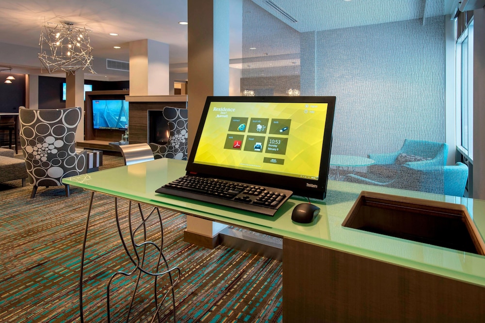 residence inn by marriott boston bridgewater