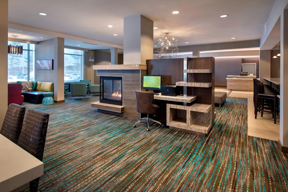 residence inn by marriott boston bridgewater