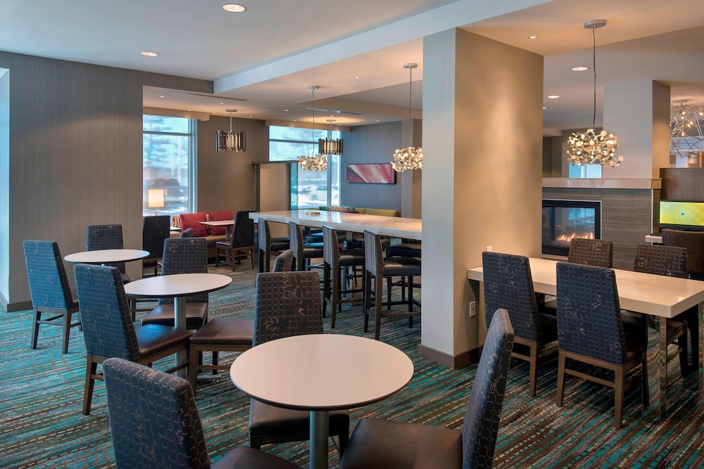 residence inn by marriott boston bridgewater