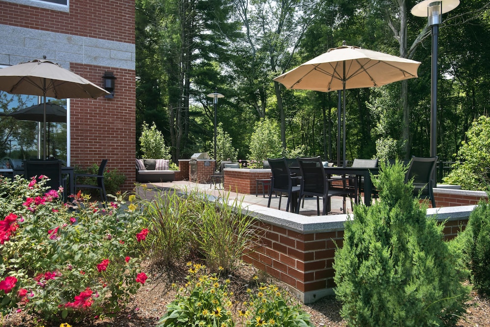 residence inn by marriott boston bridgewater