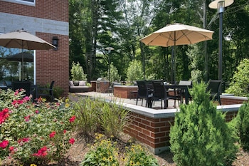 Residence Inn By Marriott Boston Bridgewater,Massachusetts>>Bridgewater,3 star