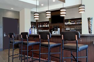 Hyatt Place Houston Nw Vintage Park,Kingwood>>Downtown Houston,3 star