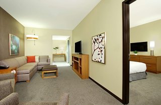 Hyatt Place Houston Nw Vintage Park,Kingwood>>Downtown Houston,3 star