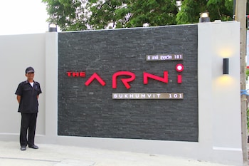 the arni sukhumvit 101
