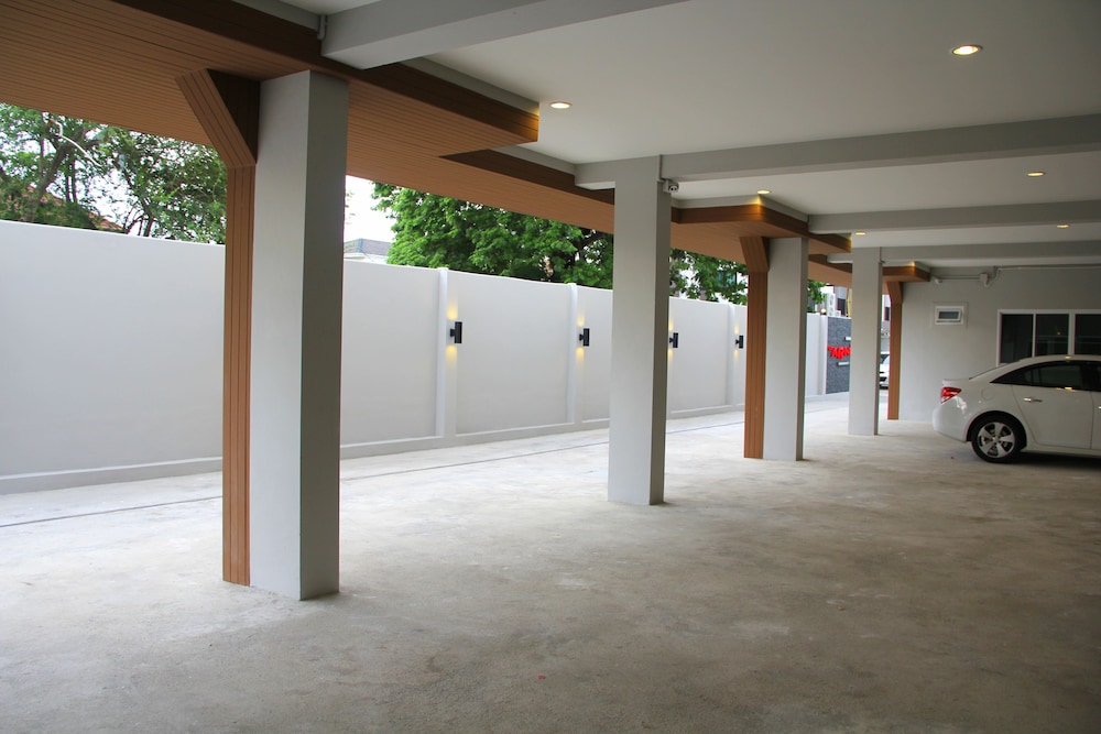 the arni sukhumvit 101