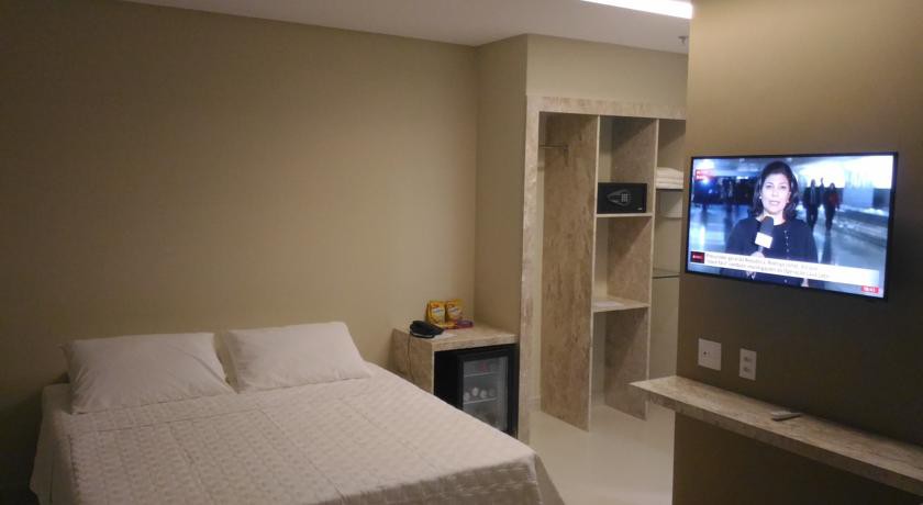 Uchoa Teresina Hotel,Timon>>Teresina,3 star