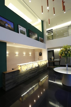 Uchoa Teresina Hotel,Timon>>Teresina,3 star