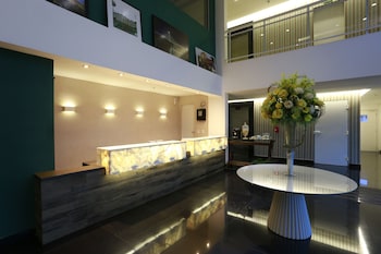 uchoa teresina hotel