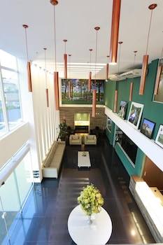 uchoa teresina hotel