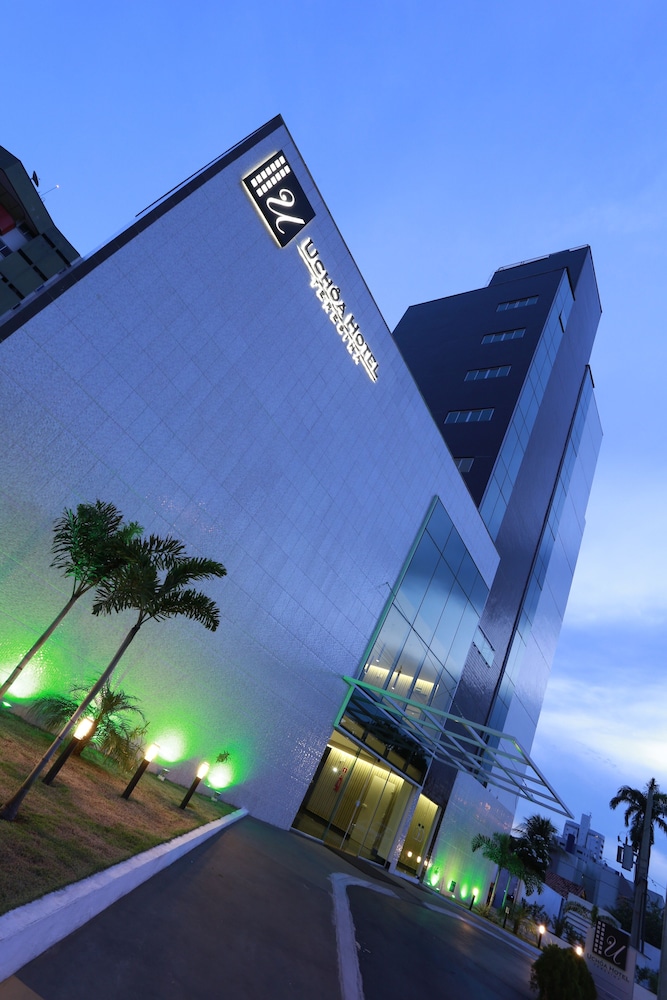 uchoa teresina hotel