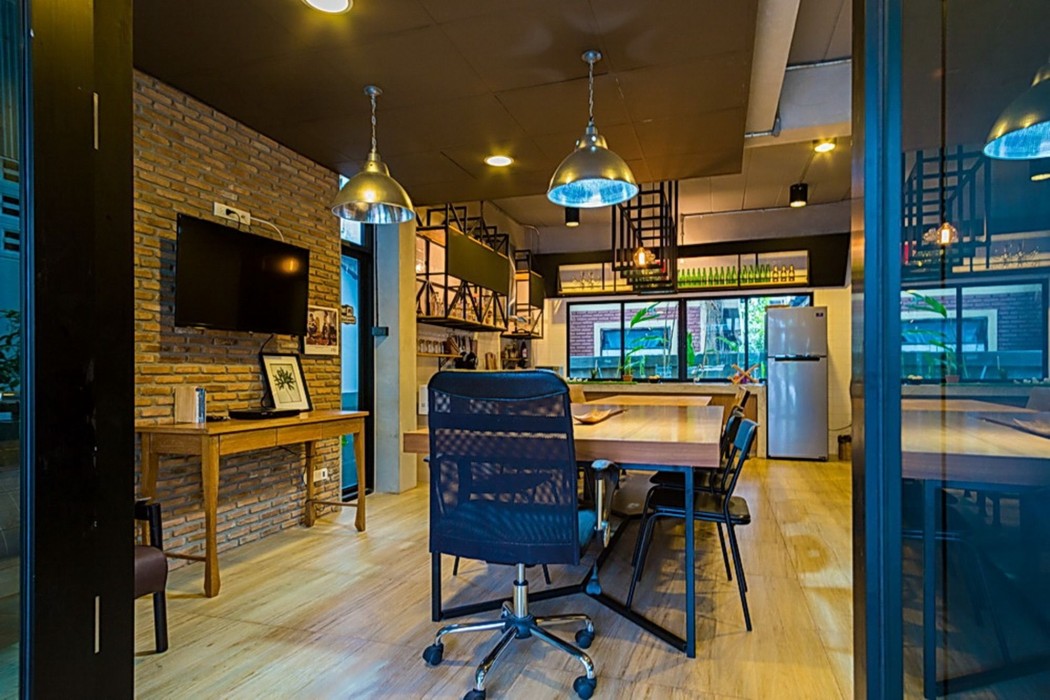 Now Chiangmai,Chiang Mai>>Chang Phueak,3 star