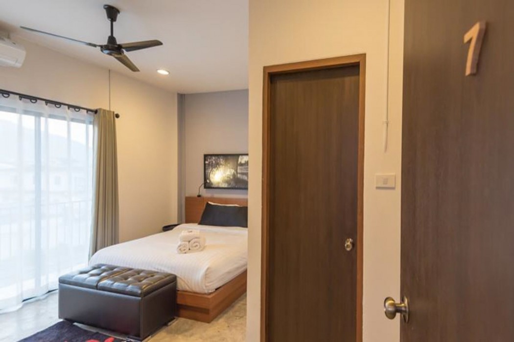 Now Chiangmai,Chiang Mai>>Chang Phueak,3 star