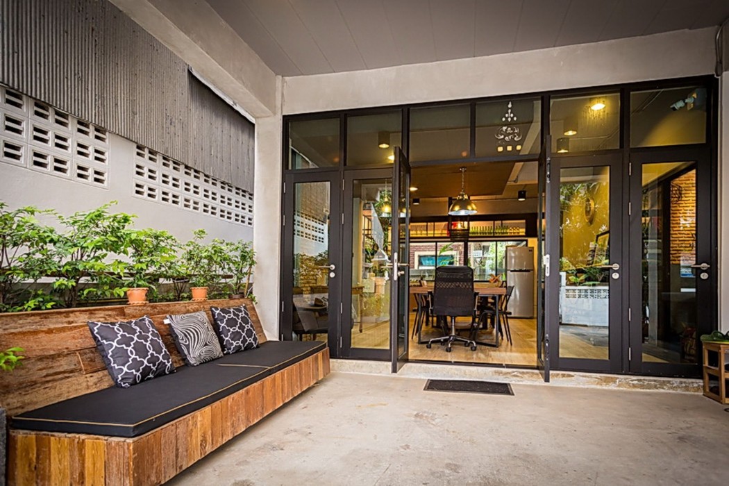 Now Chiangmai,Chiang Mai>>Chang Phueak,3 star