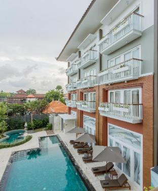 Maison Aurelia,Denpasar>>Bali,5 star