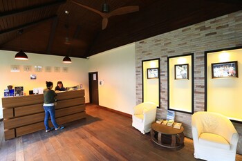 sanae beach hua hin