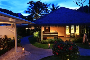 sanae beach hua hin