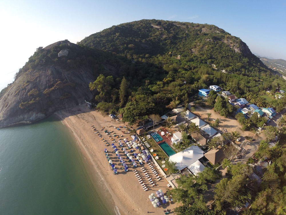 sanae beach hua hin