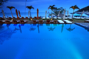 Sanae Beach Hua Hin,Hua Hin>>Cha-Am,4 star