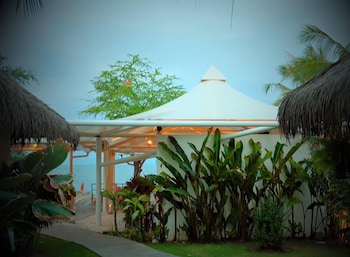 sanae beach hua hin