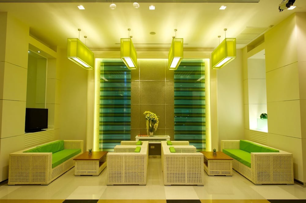 jasmine resort sriracha