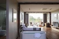 Nhapha Khao Yai Resort,Khao Yai National Park>>Khanong Phra,4 star