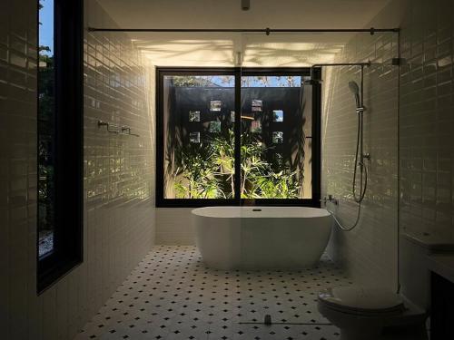 nhapha khao yai resort