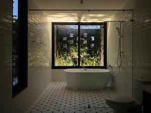 nhapha khao yai resort