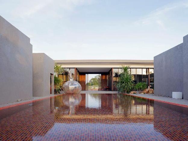 nhapha khao yai resort