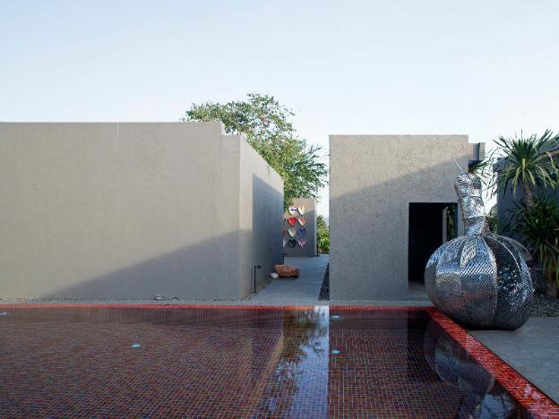 nhapha khao yai resort