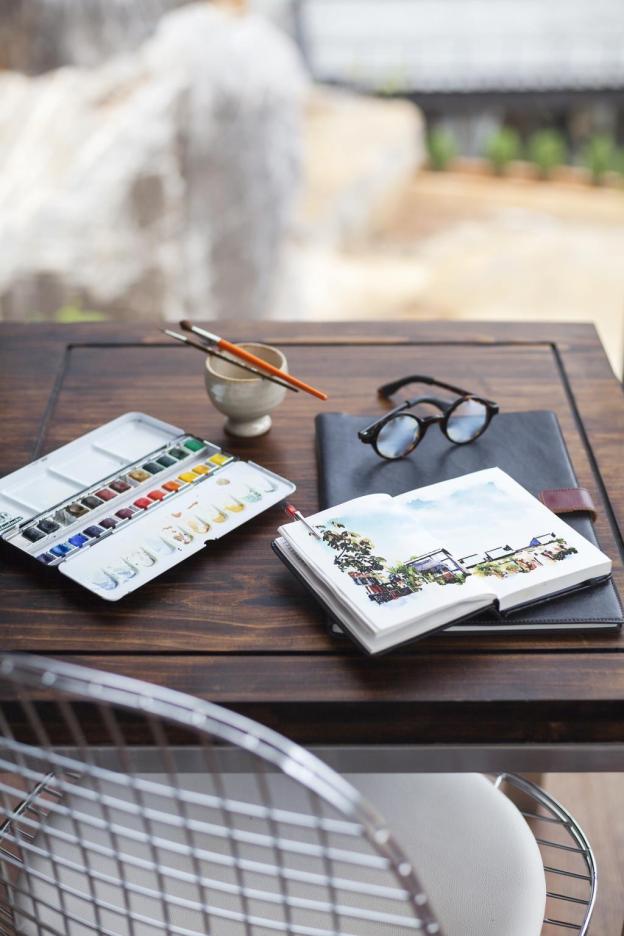 nhapha khao yai resort