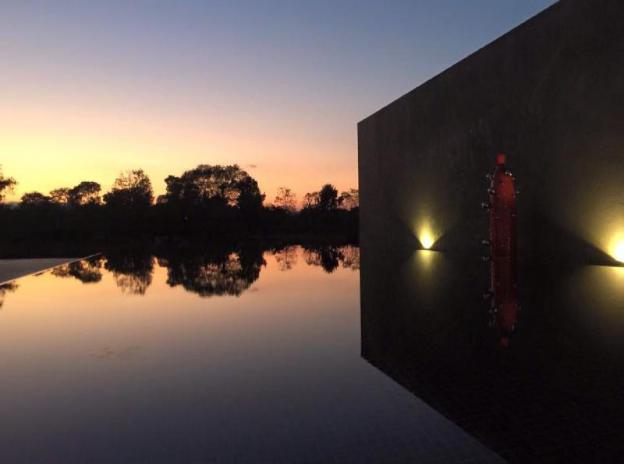 nhapha khao yai resort