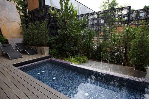 nhapha khao yai resort