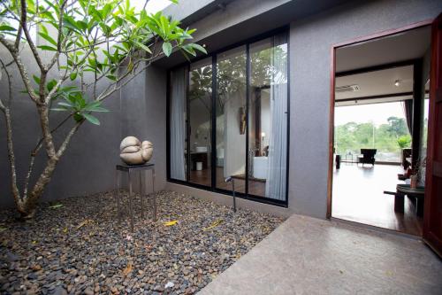 nhapha khao yai resort