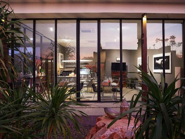 nhapha khao yai resort