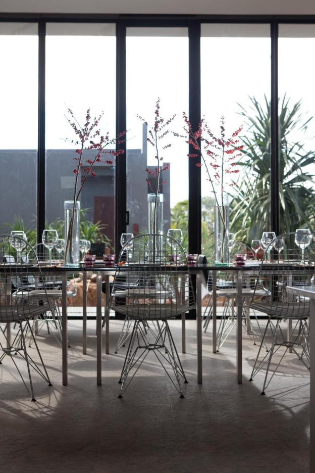 nhapha khao yai resort