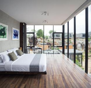 nhapha khao yai resort