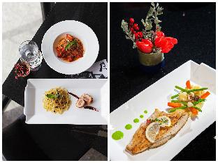 nhapha khao yai resort