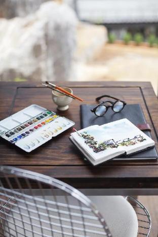 nhapha khao yai resort