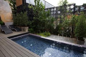 nhapha khao yai resort