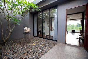 nhapha khao yai resort