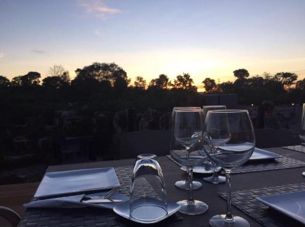 nhapha khao yai resort