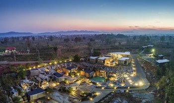 nhapha khao yai resort