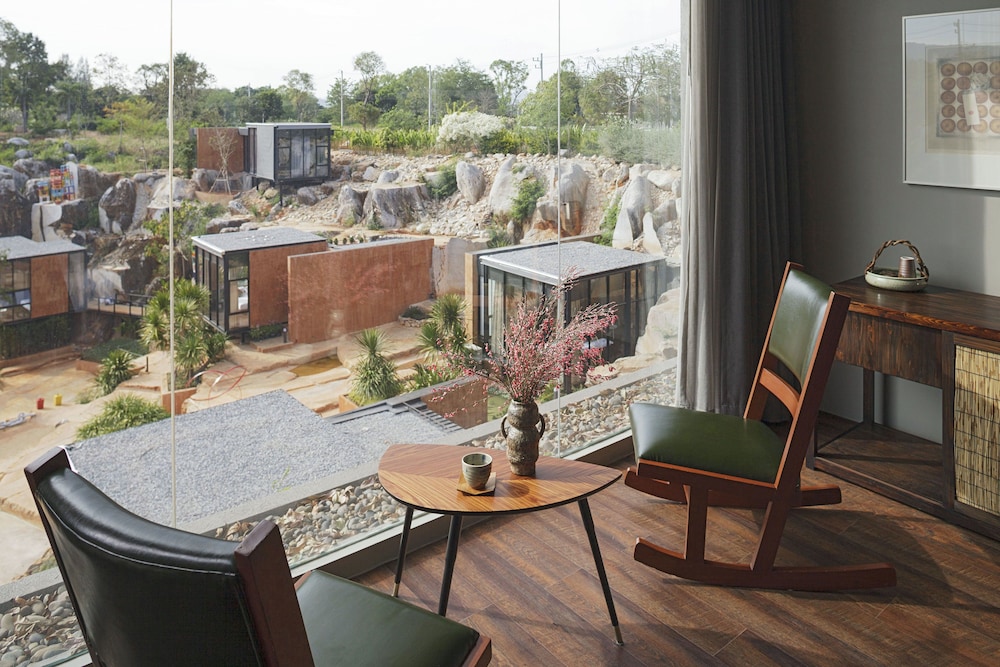 nhapha khao yai resort