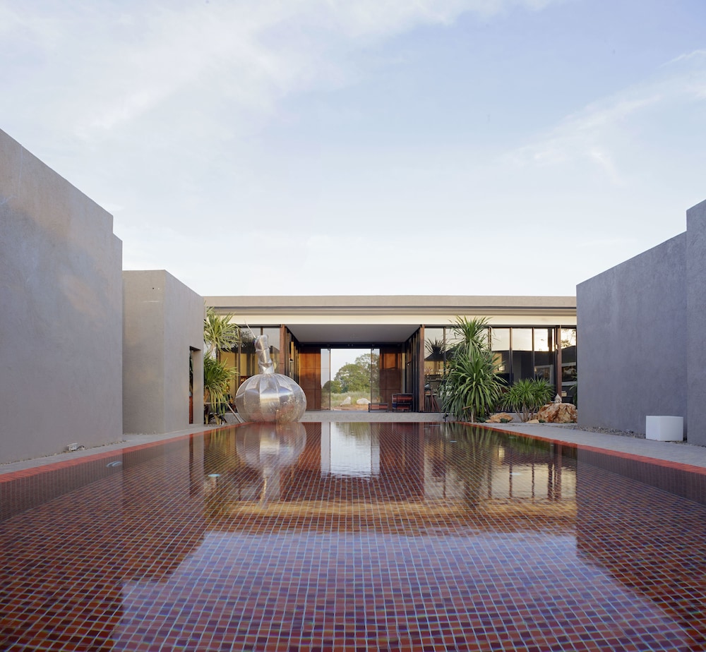 nhapha khao yai resort