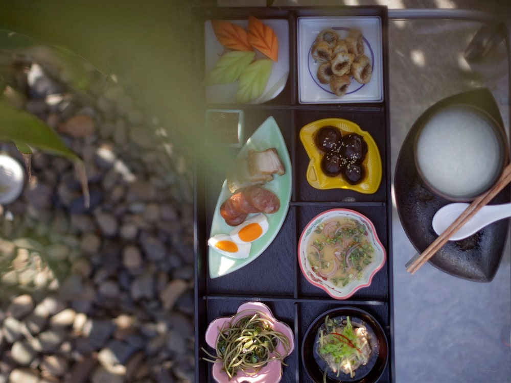 nhapha khao yai resort