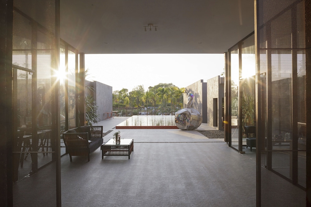 nhapha khao yai resort